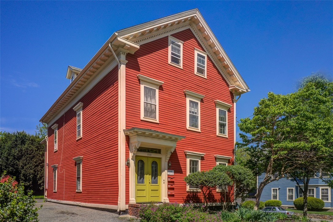 150 Prospect Street