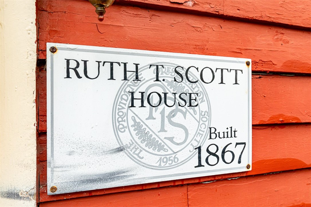 150 Prospect Street