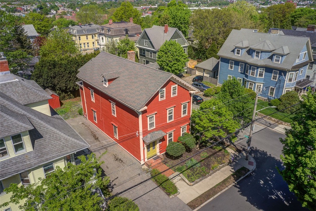 150 Prospect Street