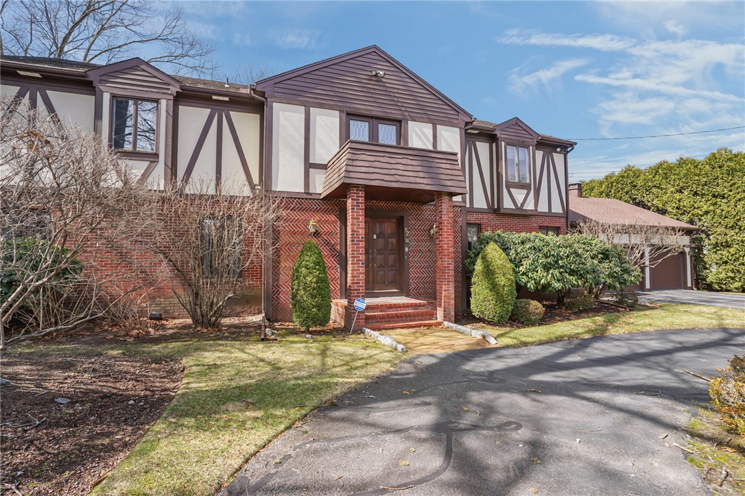 82 Mountain Laurel Drive