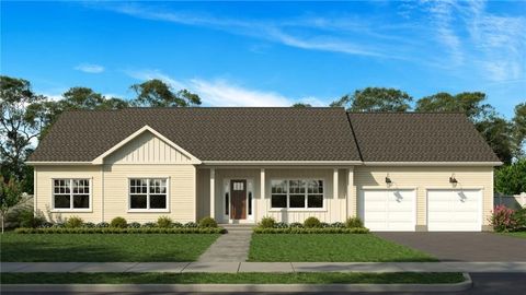 46 Lot 10 Lilyana Way Cranston RI 02920