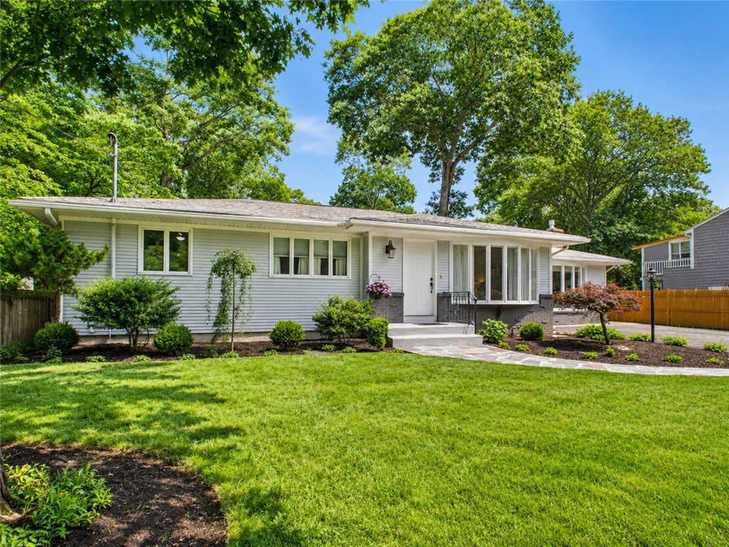 122 Spring Grove Avenue