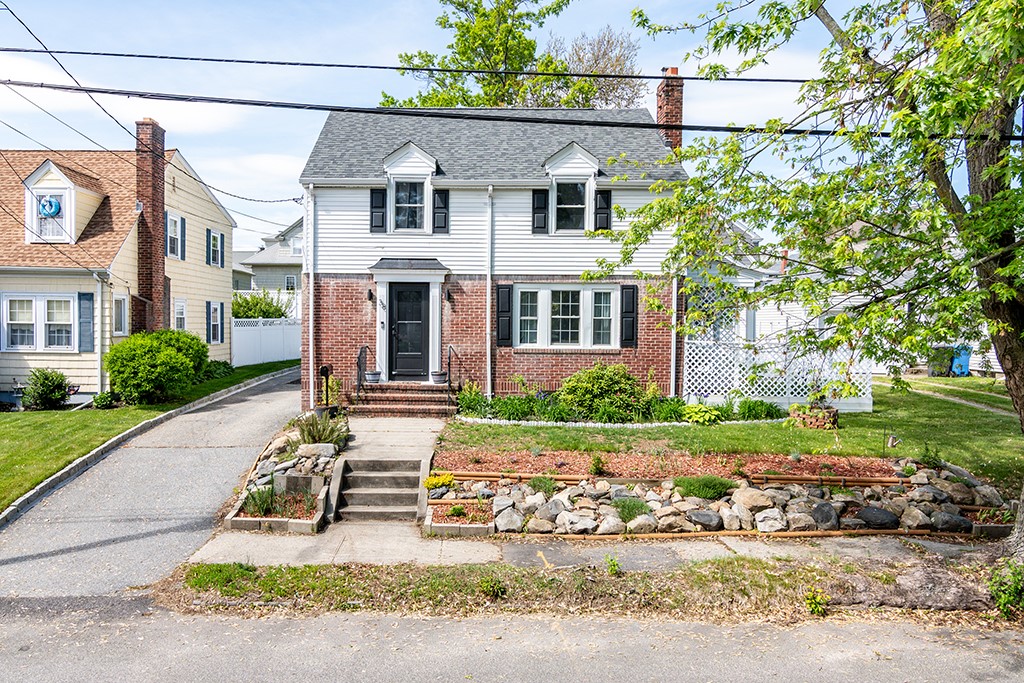 38 Brookside Drive