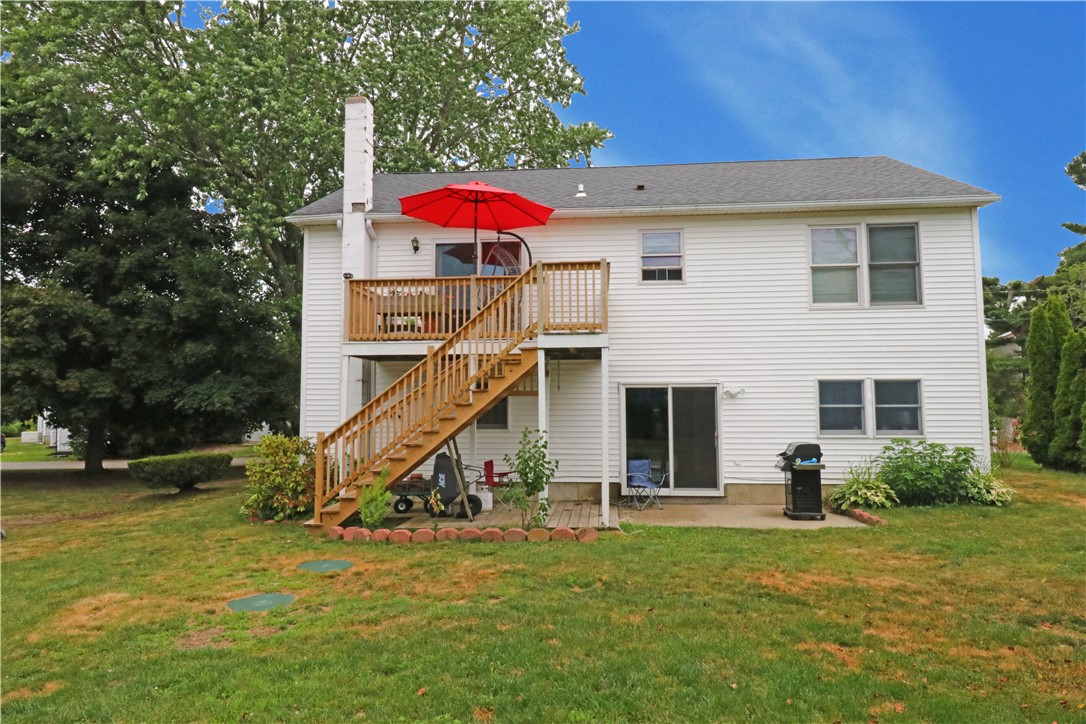 17 Metacomet Street