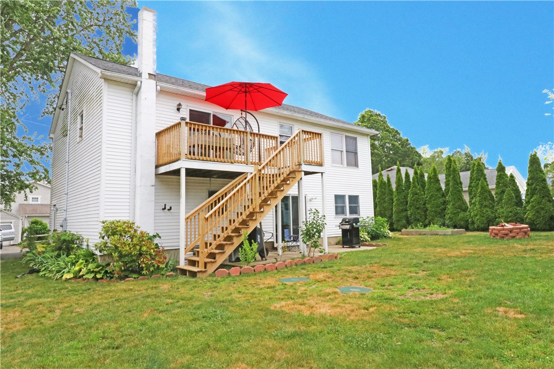 17 Metacomet Street