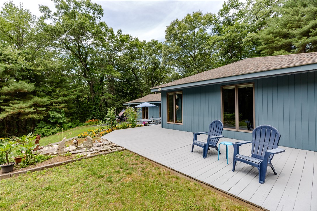 140 Burlingame Rd Road