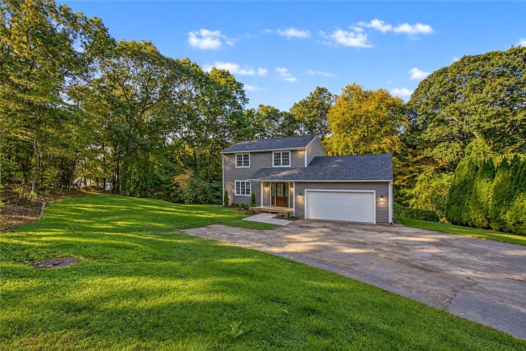 19 Hilton Drive