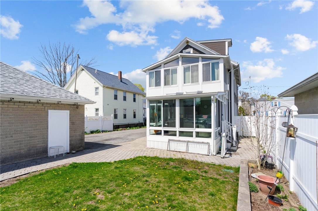 167 Carter Avenue