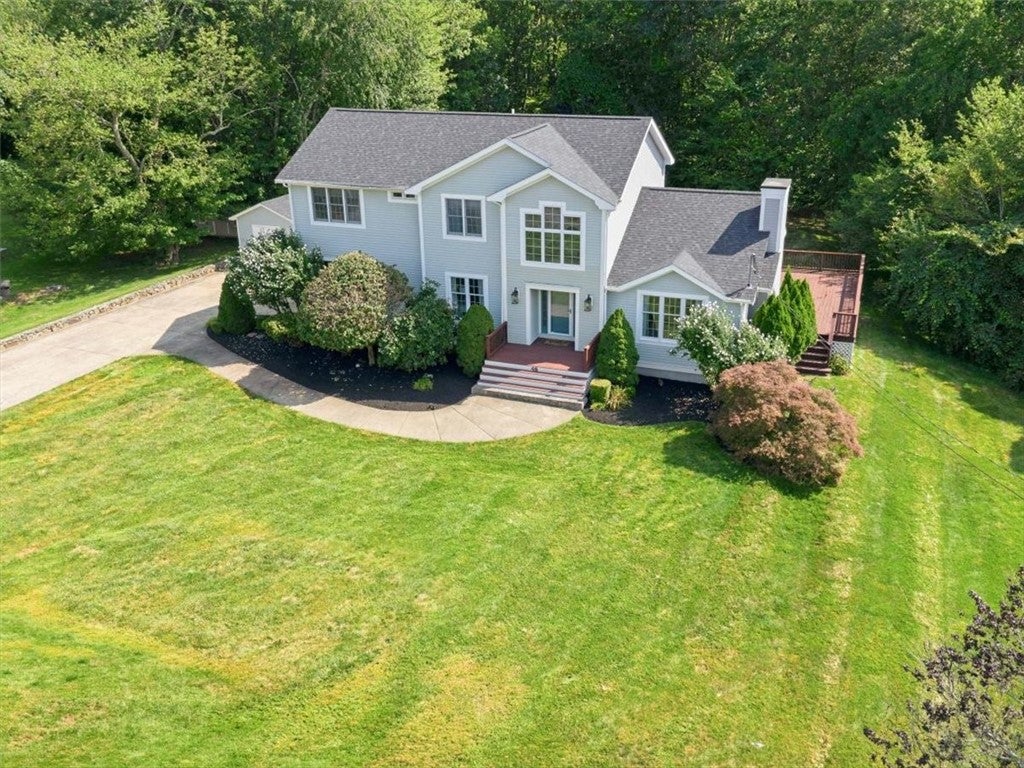 48 Hummingbird Lane