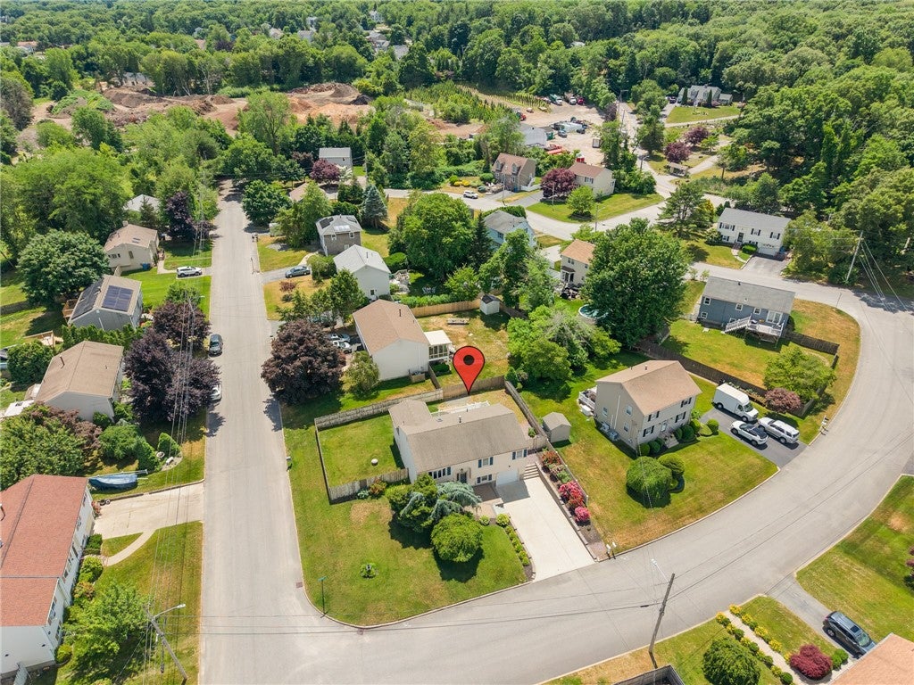 2 Dogwood Drive