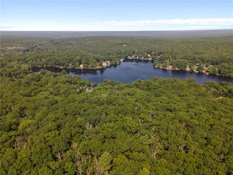 0 East Shore Drive Exeter RI 02822