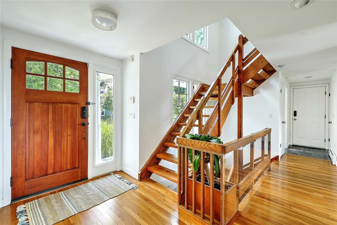 4 Buckingham Street