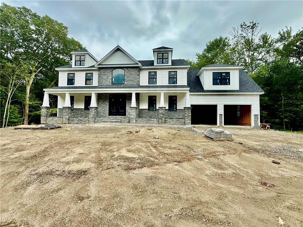 12 Beechwood Drive