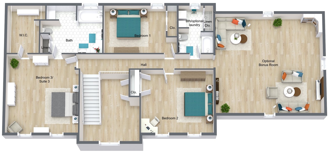 12 Beechwood Drive