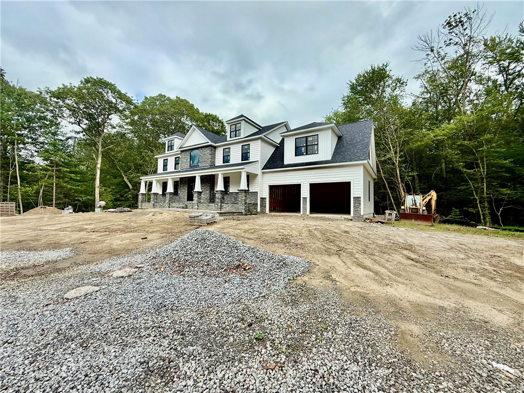 12 Beechwood Drive