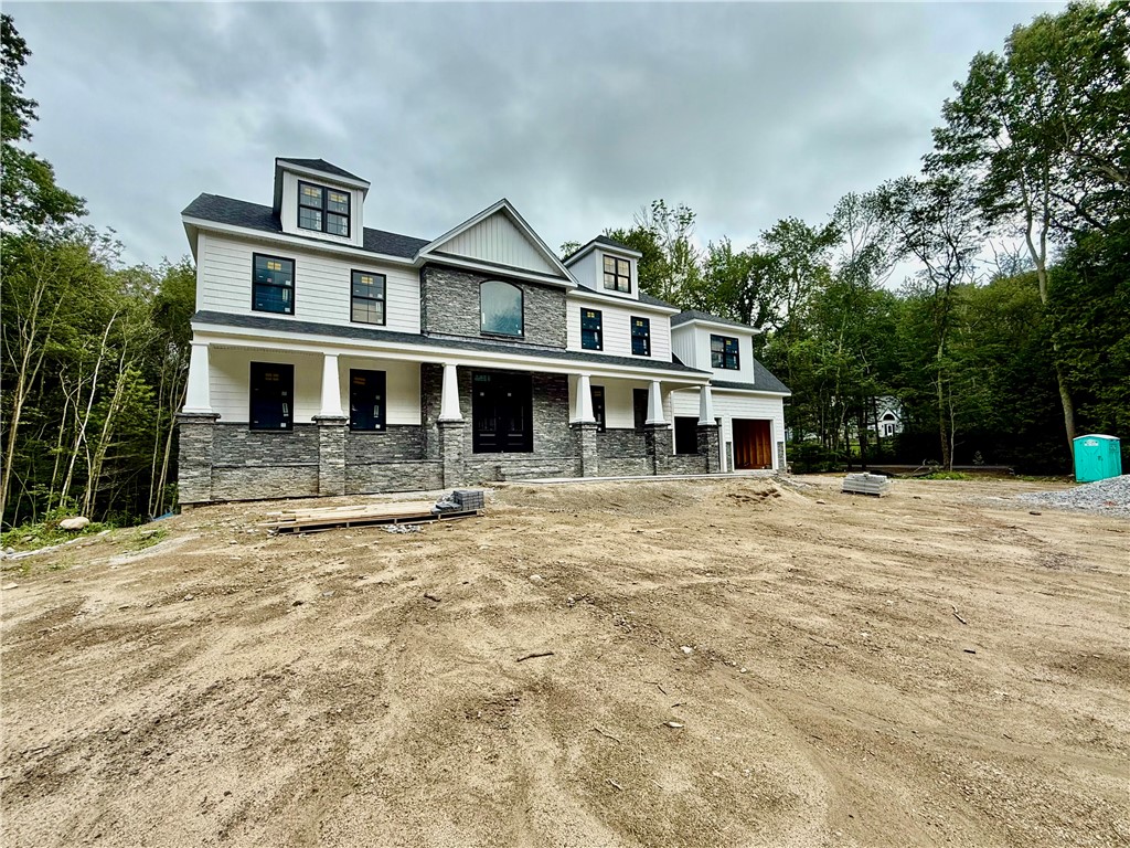 12 Beechwood Drive