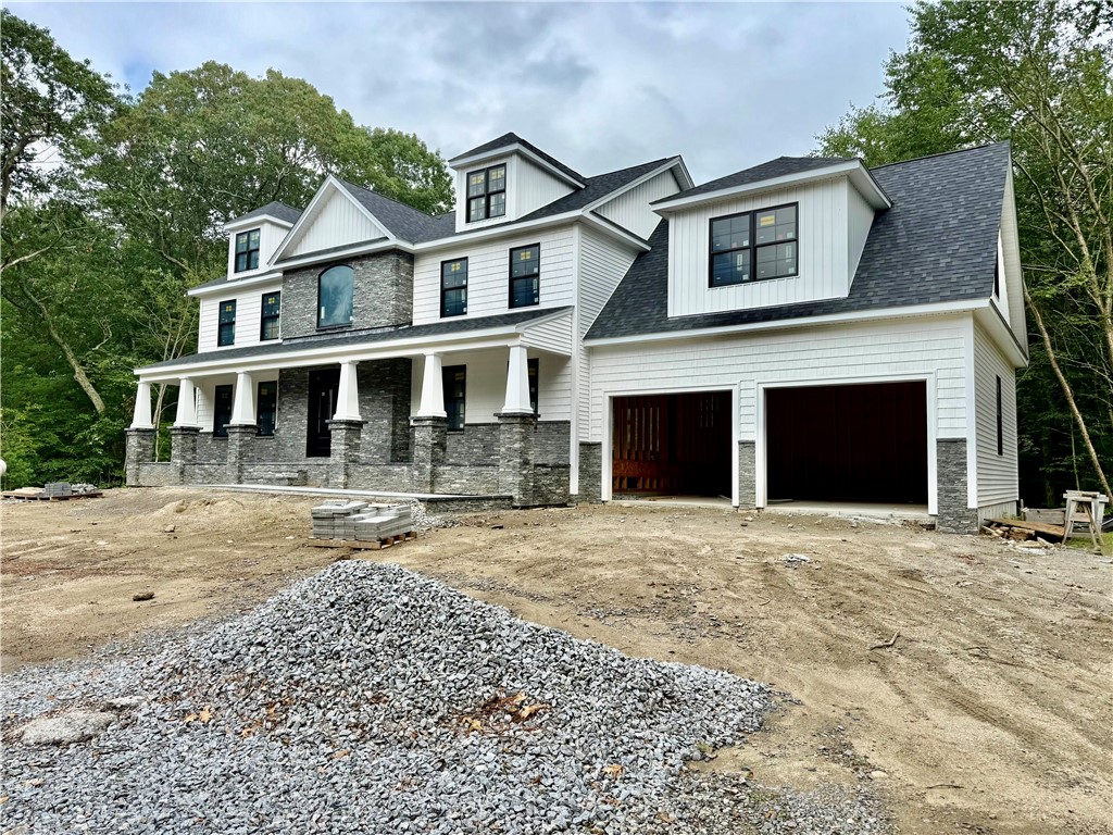 12 Beechwood Drive