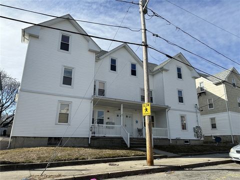 47 Chester Street 3 Woonsocket RI 02895