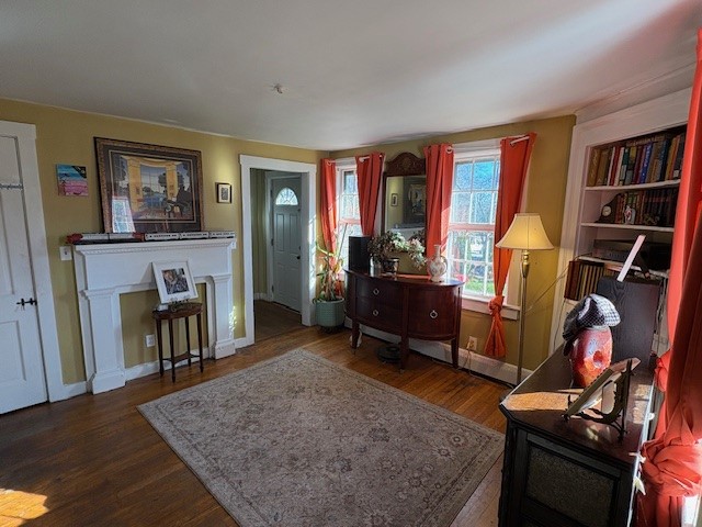 North Kingstown, Rhode Island 02852, United States, 5 Bedrooms Bedrooms, ,3 BathroomsBathrooms,Residential,Active,247729