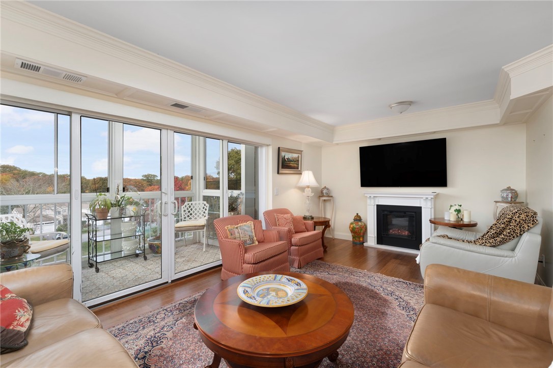 200 Hoffman Avenue 505