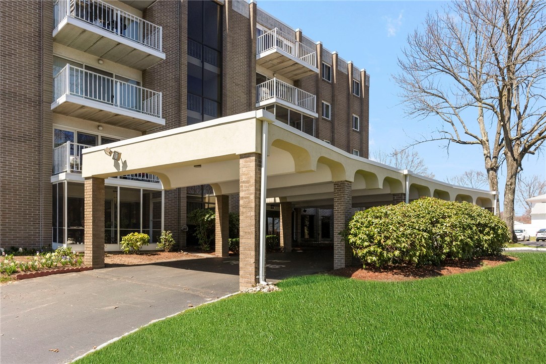 200 Hoffman Avenue 505