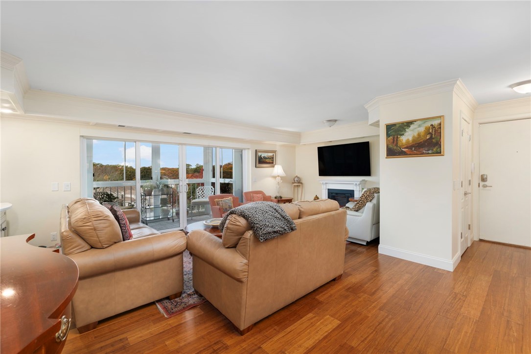 200 Hoffman Avenue 505