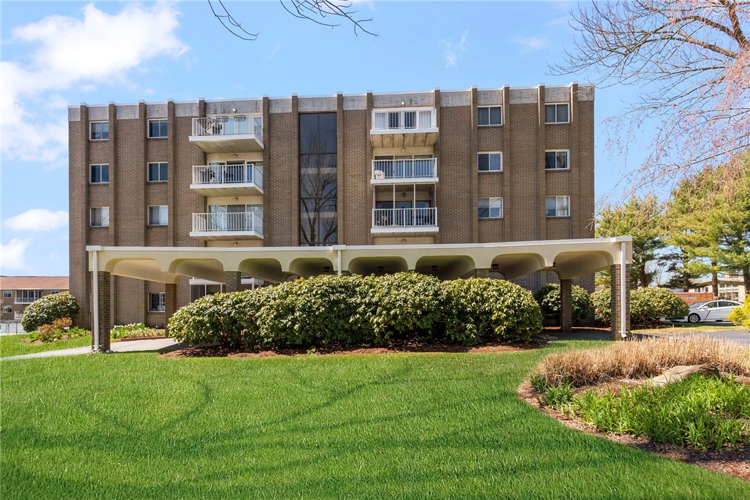 200 Hoffman Avenue 505