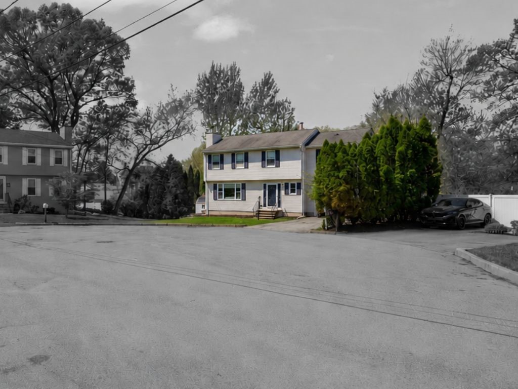 64 Long Court