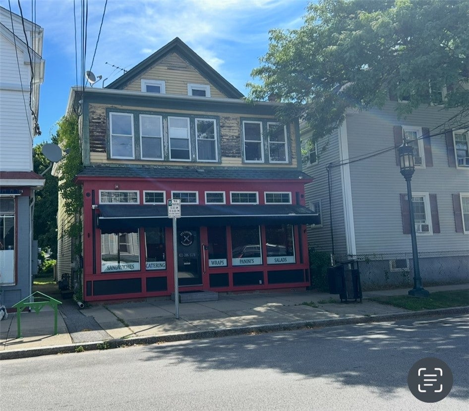 366 Wood Street