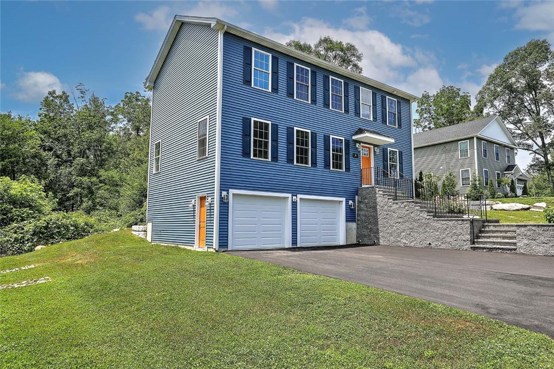 29 Graves Avenue