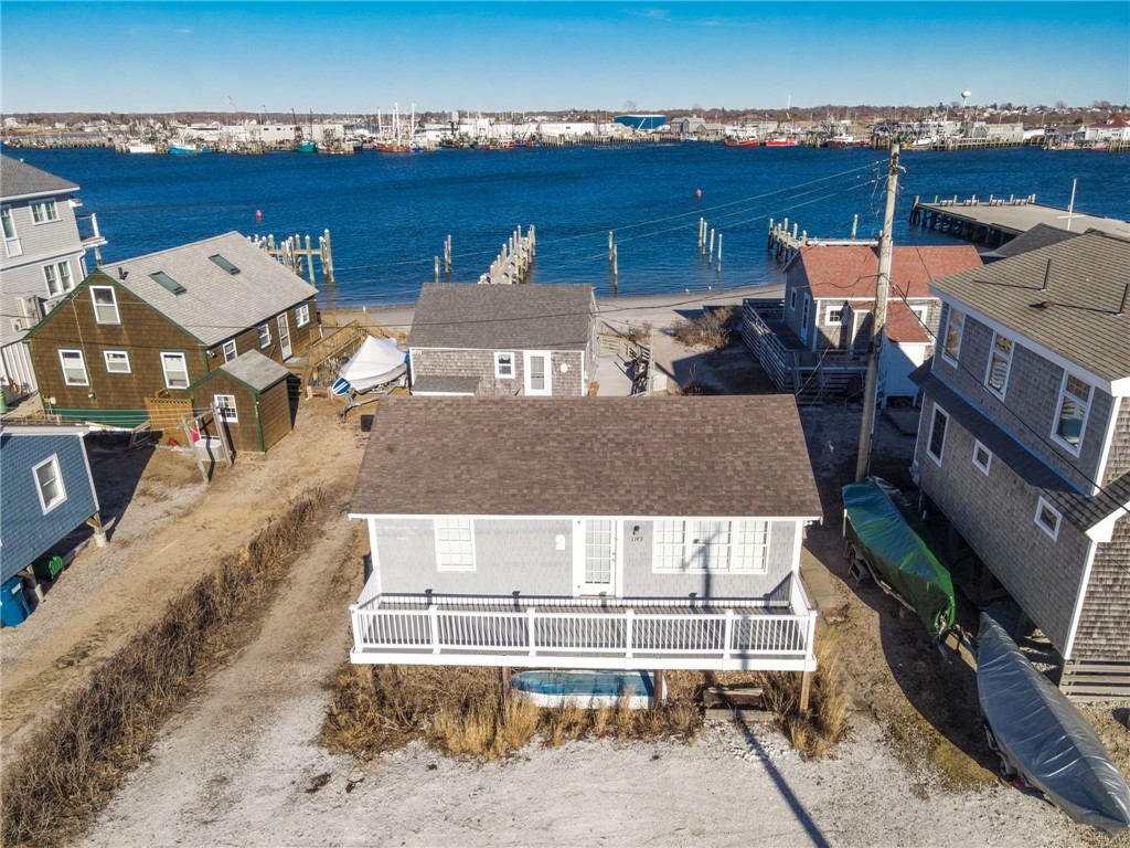 1193 Succotash Road