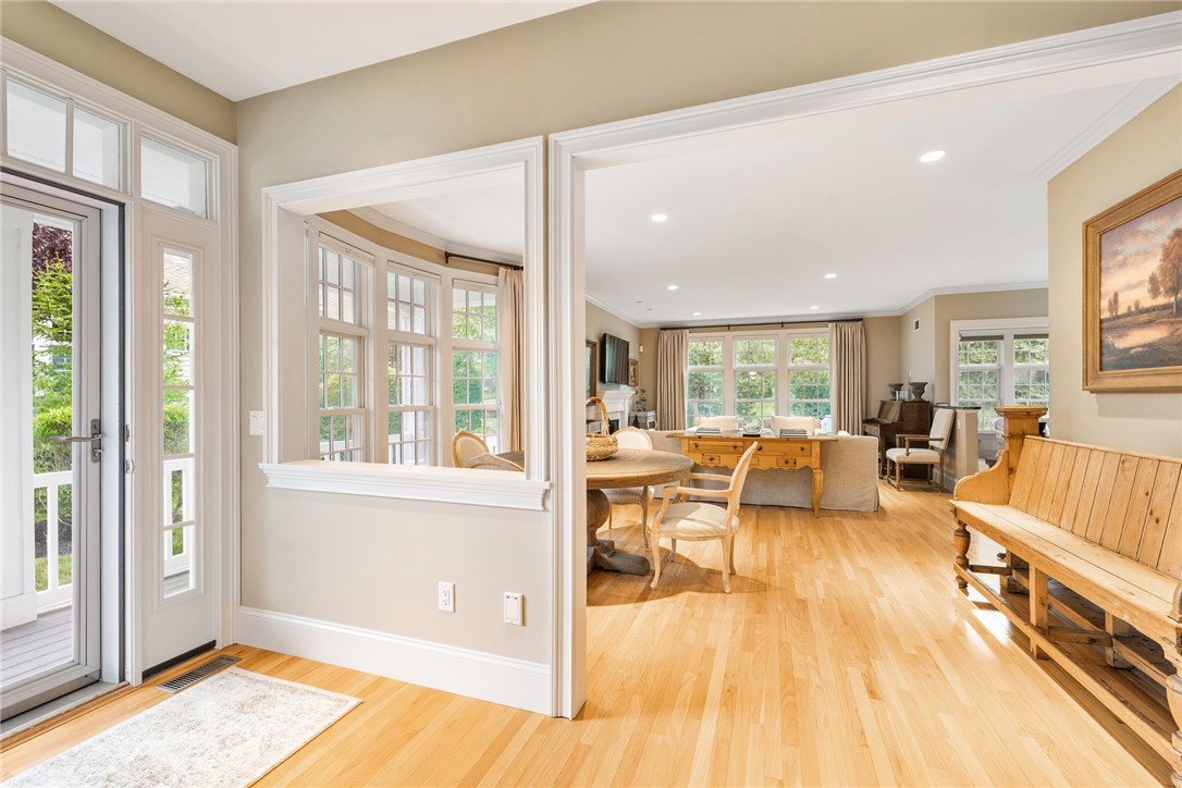 23 Newbury Drive