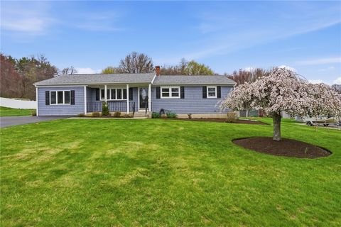 49 Roosevelt Drive Bristol RI 02809