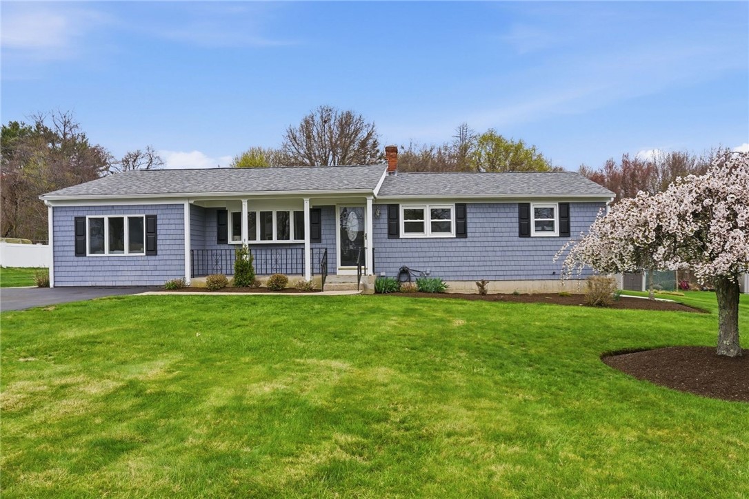 49 Roosevelt Drive