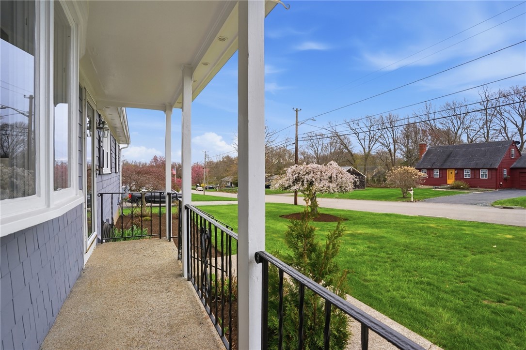 49 Roosevelt Drive