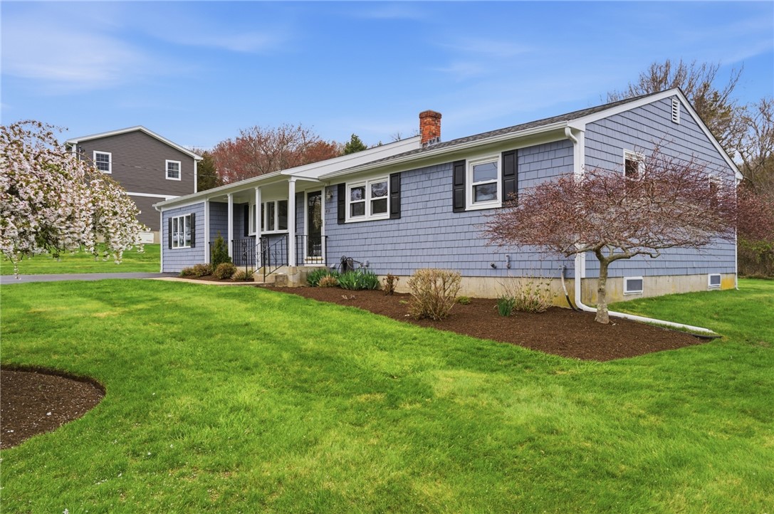 49 Roosevelt Drive