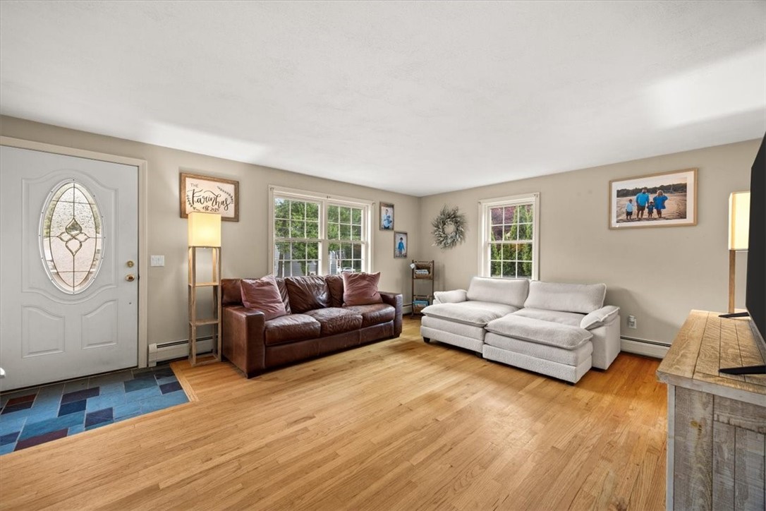 1 Wapping Drive