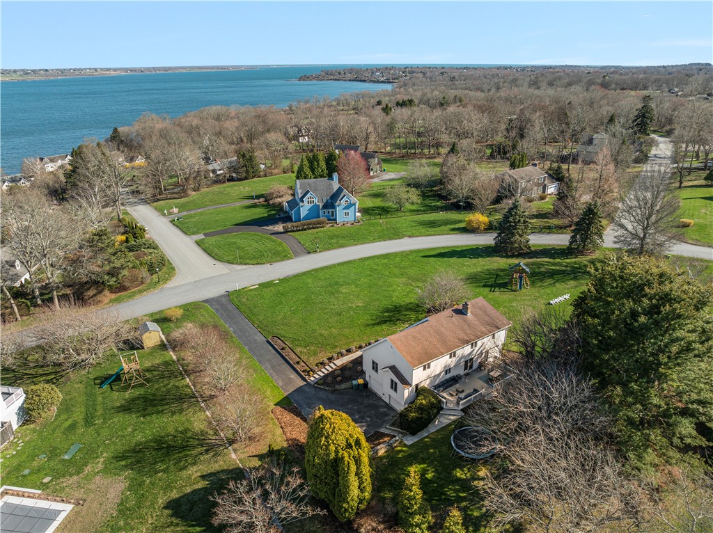 180 Taylor Road