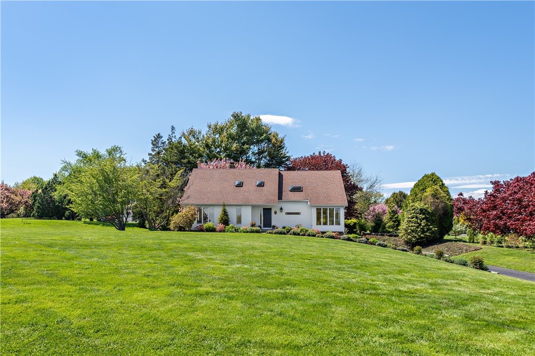 180 Taylor Road
