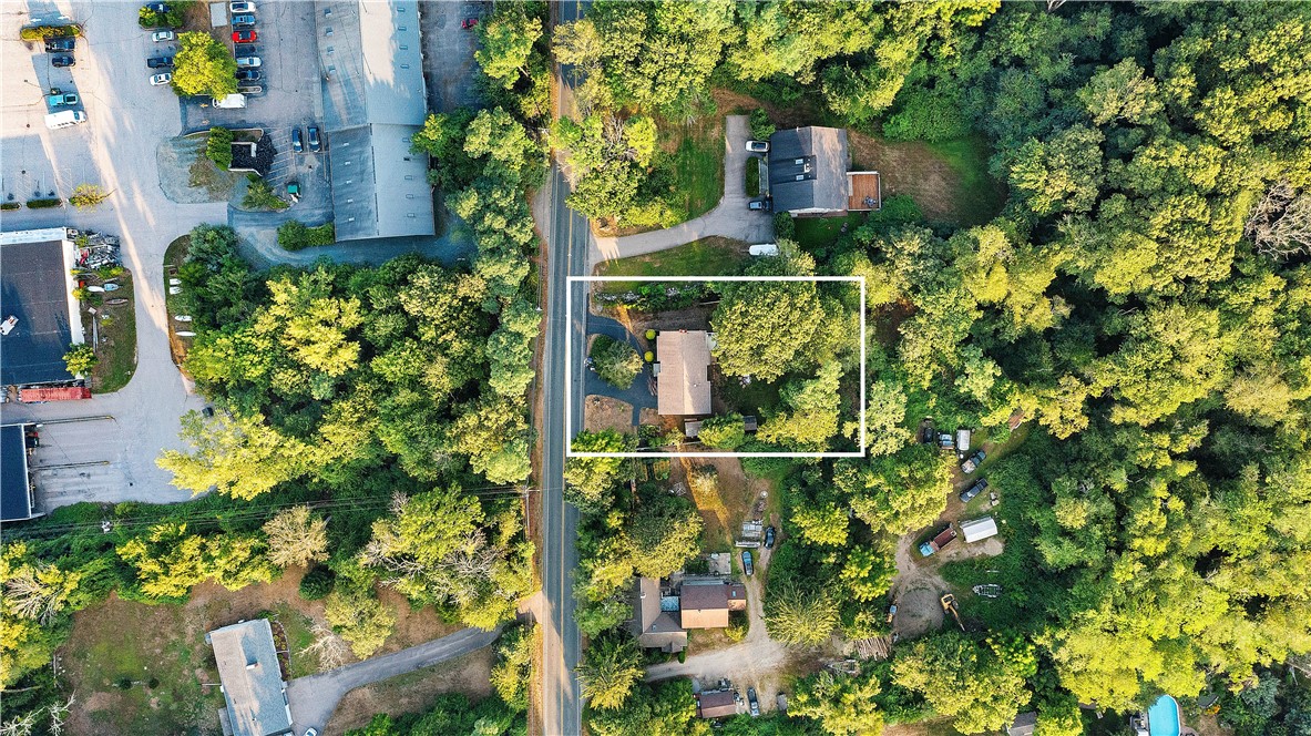36 Stony Lane