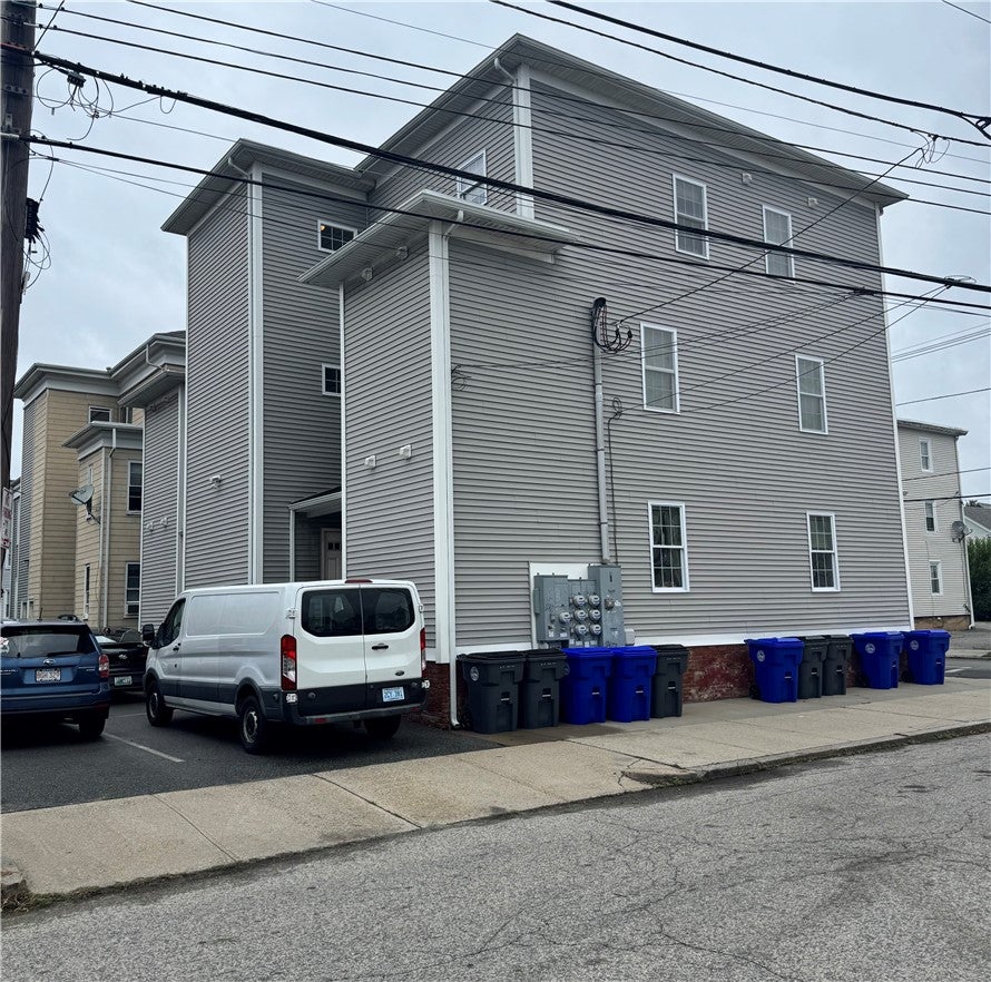 109 Sutton Street