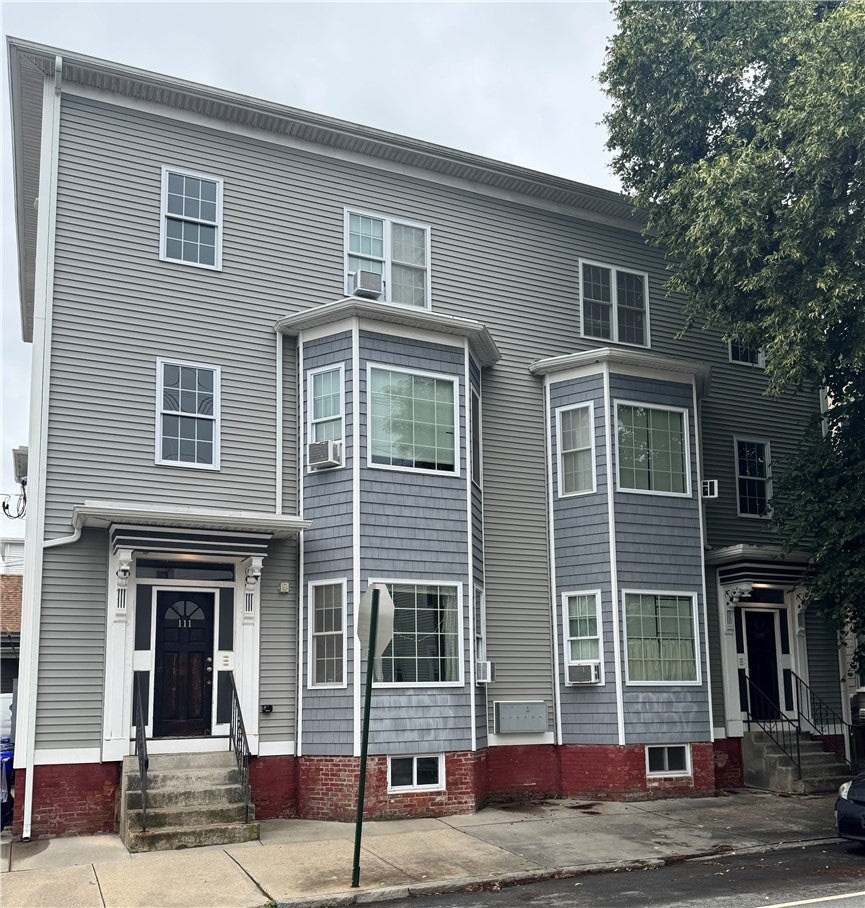 109 Sutton Street