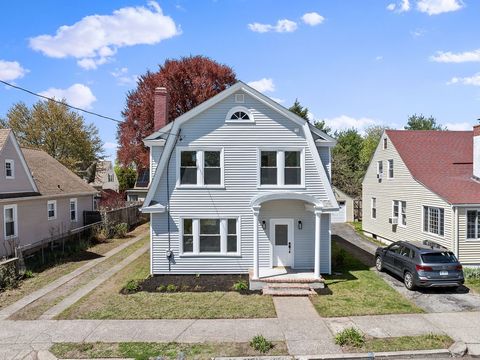 357 Grotto Avenue, Pawtucket, RI 02860 - MLS#: 1383766