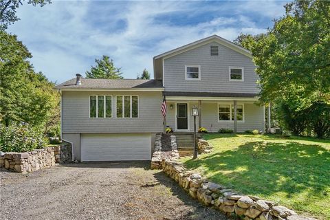 532 Lewis Farm Road Coventry RI 02827