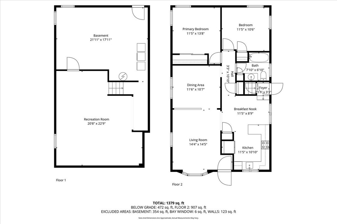 Smithfield, Rhode Island 02917, United States, 3 Bedrooms Bedrooms, ,1 BathroomBathrooms,Residential,Active,232218