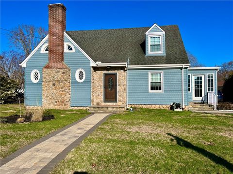 30 East Avenue Westerly RI 02891