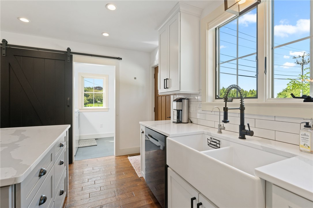 23 Hemlock Street