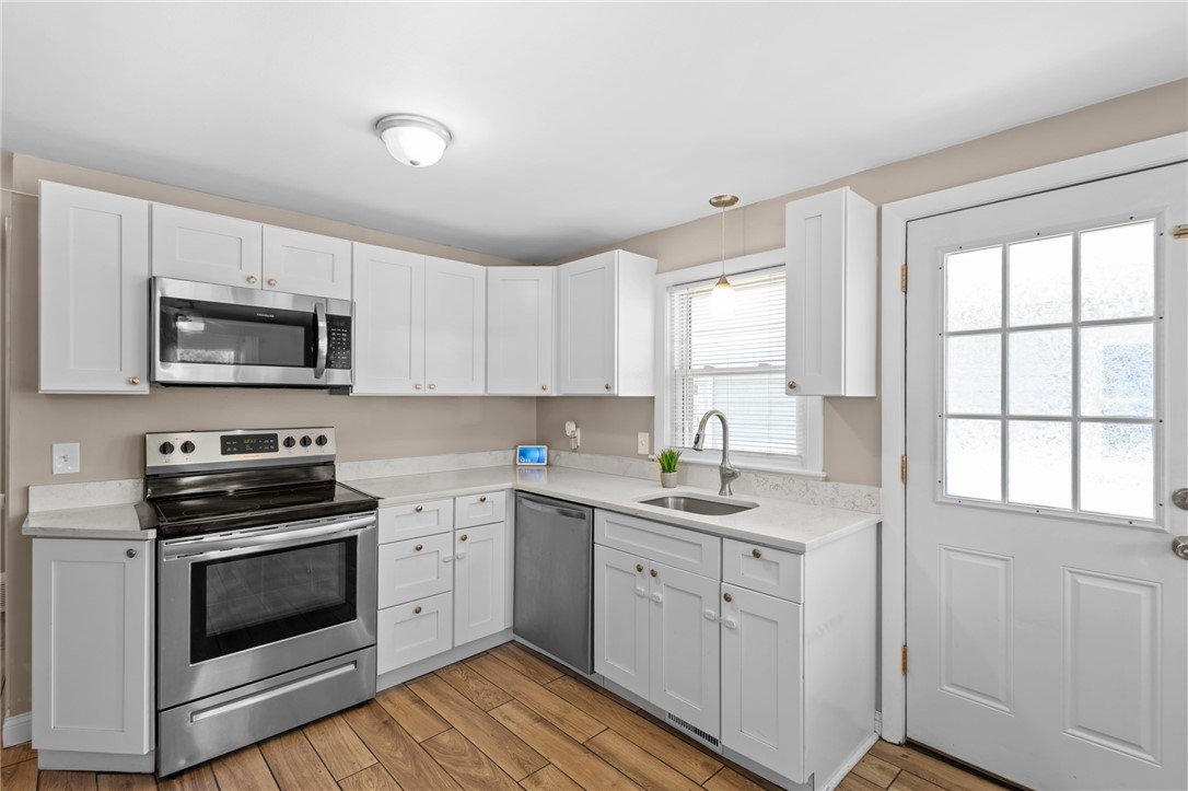 33 Belmont Avenue