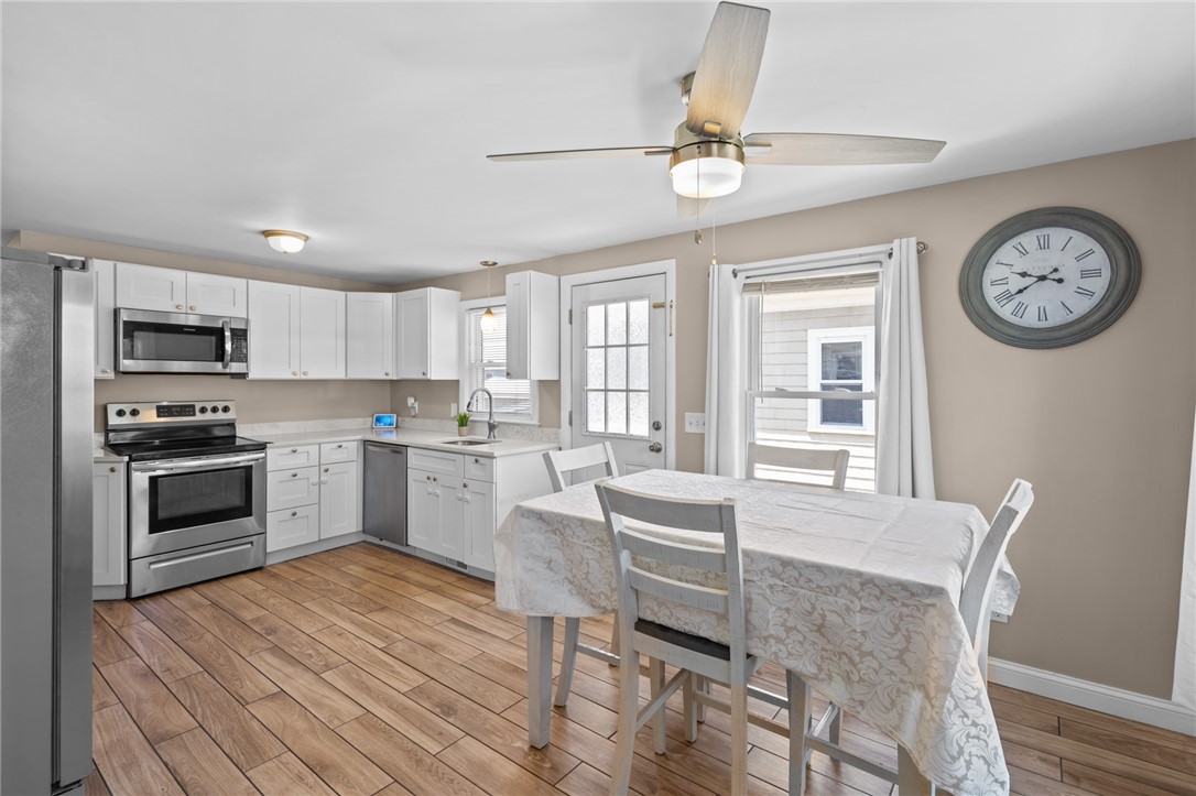 33 Belmont Avenue