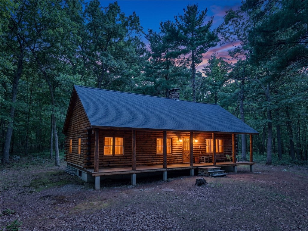 340 Snake Hill Road